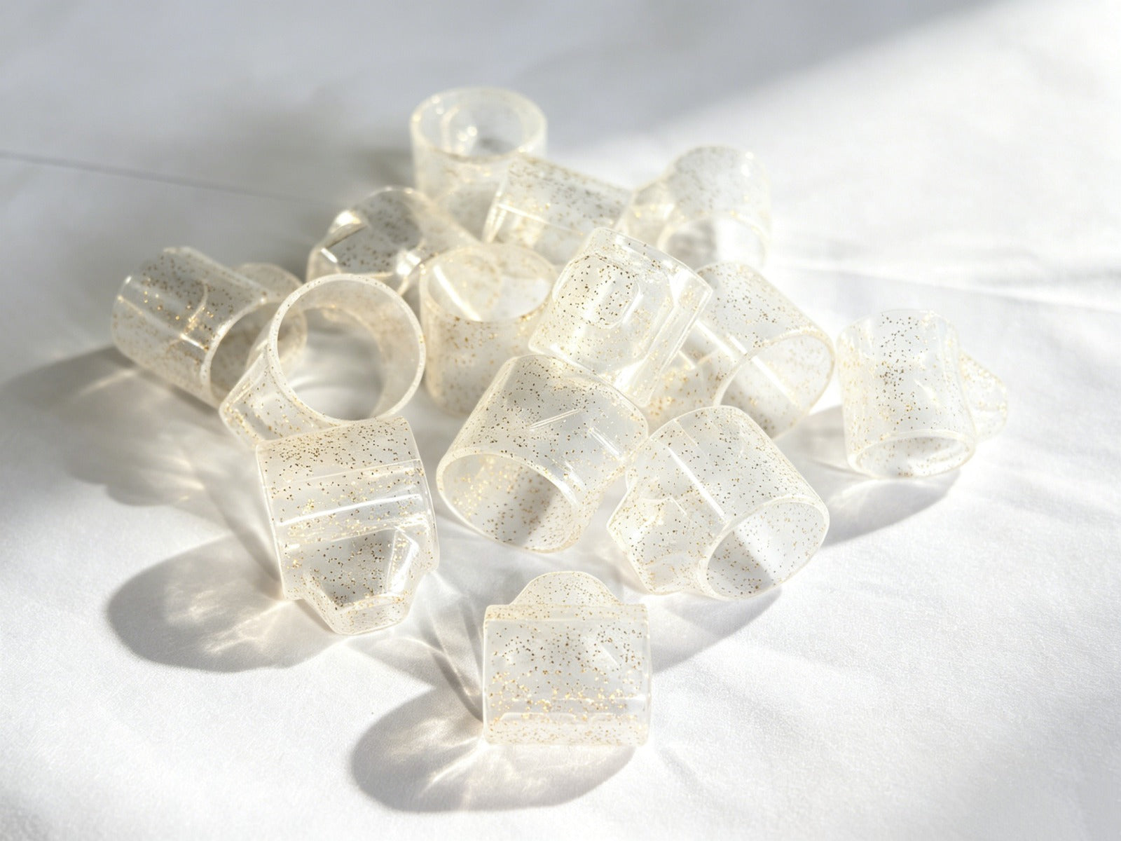 SringS Silicone Ring Protector – available in small, medium or large Size
